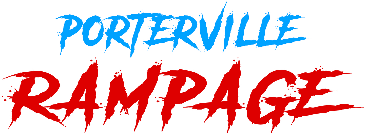 Rampage tee