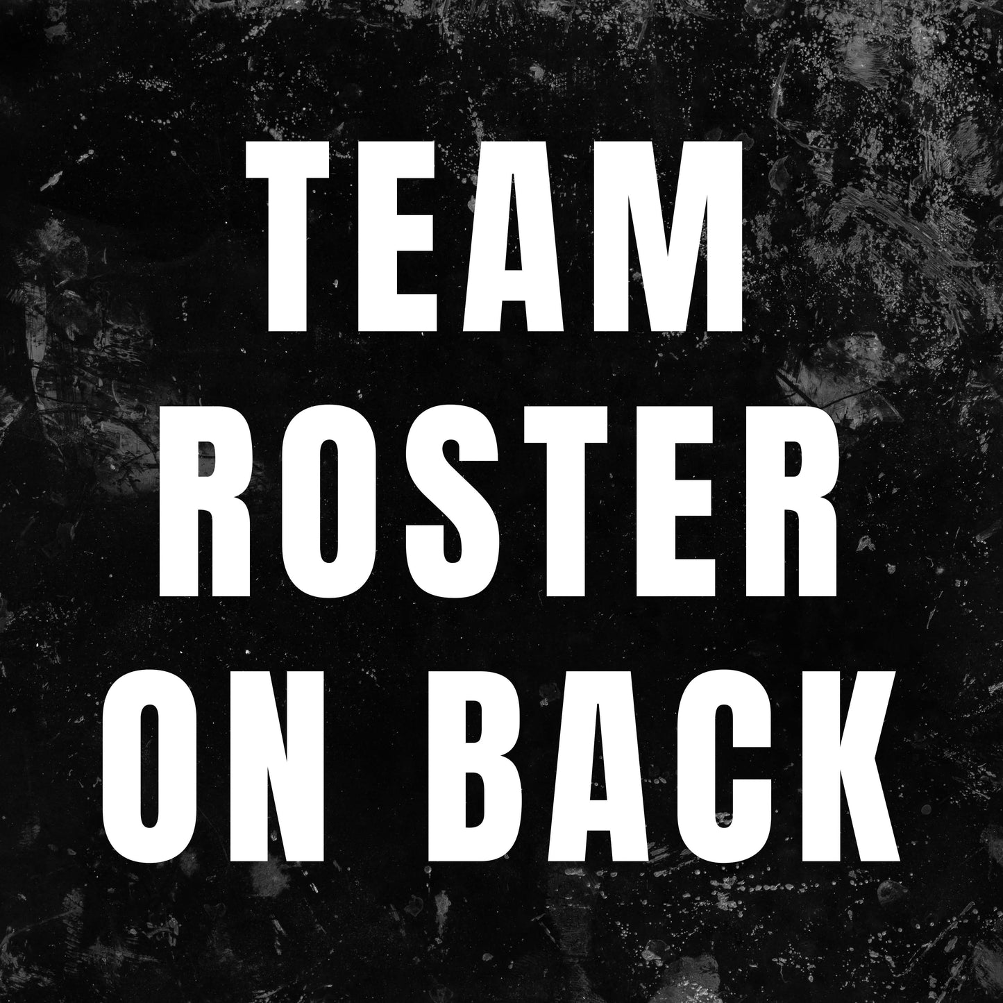 Phantom All-Stars Gray Long Sleeve Tee