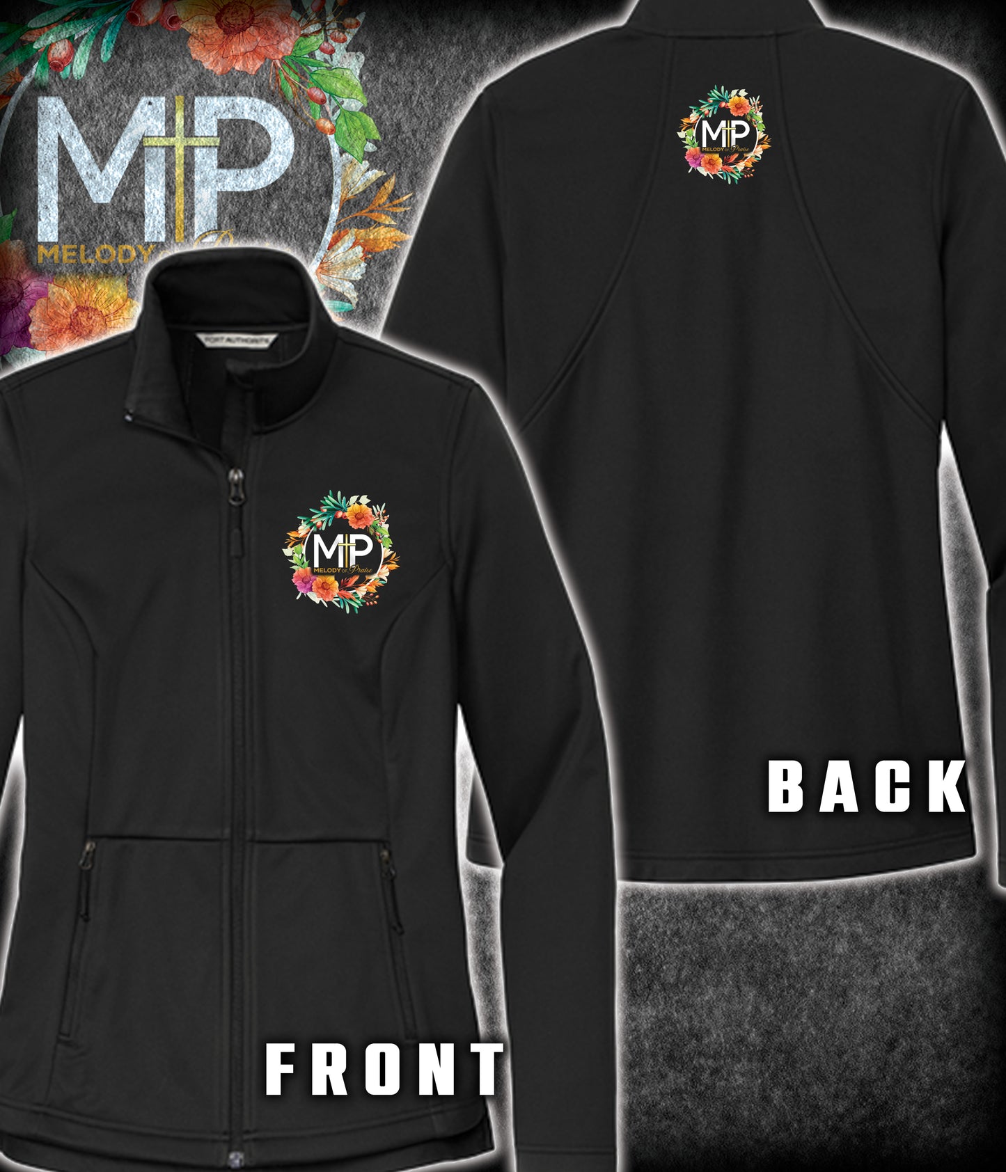 MOP Women's Jacket