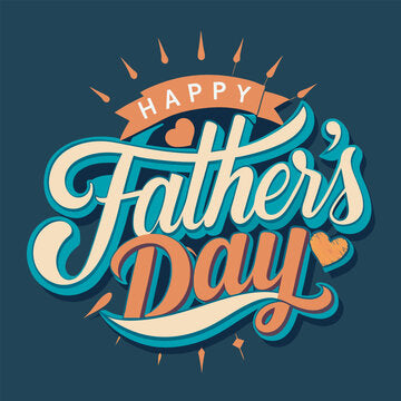 Father's Day 2025