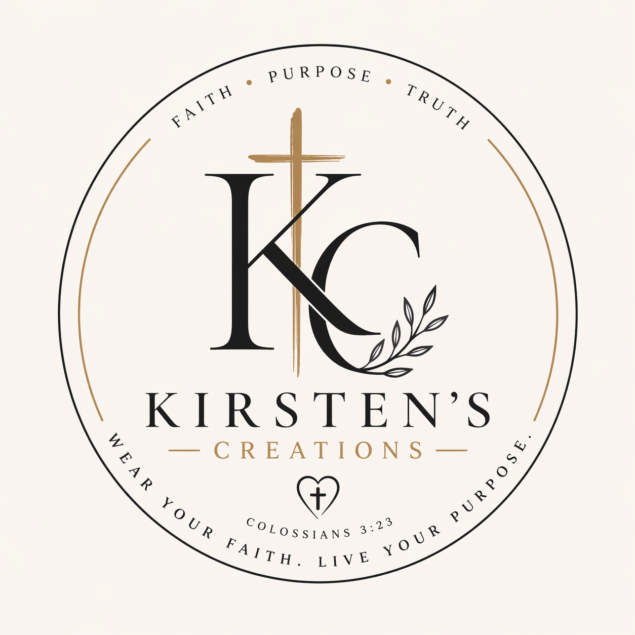 Kirsten's Creations