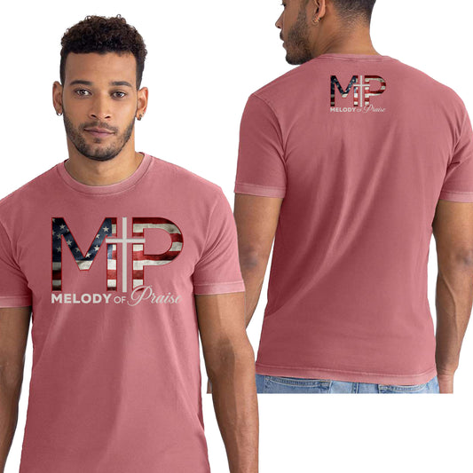 MOP 4th of July (Mauve)