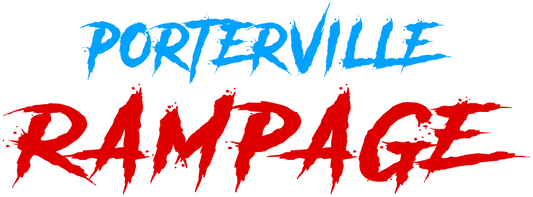 Rampage tee