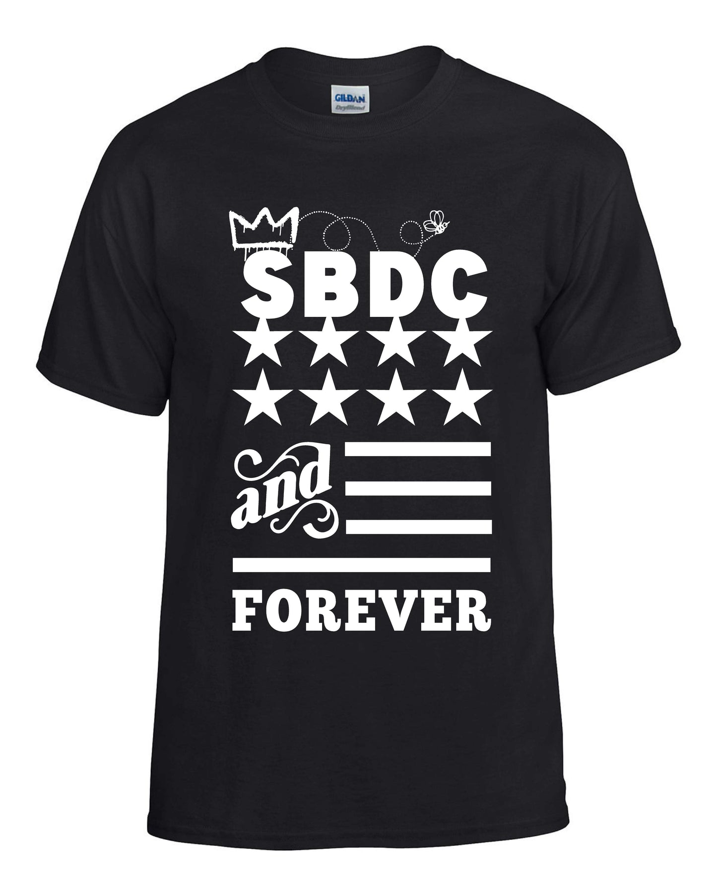 SBDC Tee