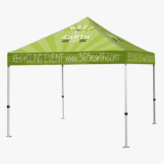10x10 Canopy (Top only, No frame)