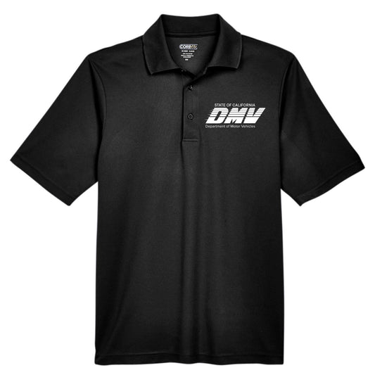 Black Polo
