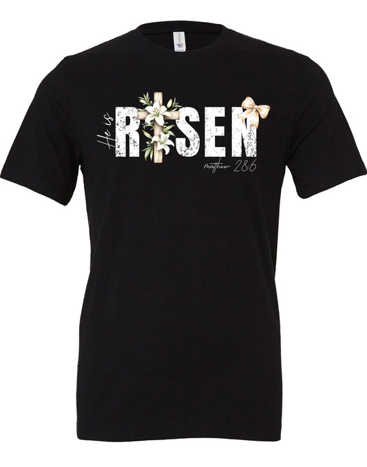 Risen (Black)