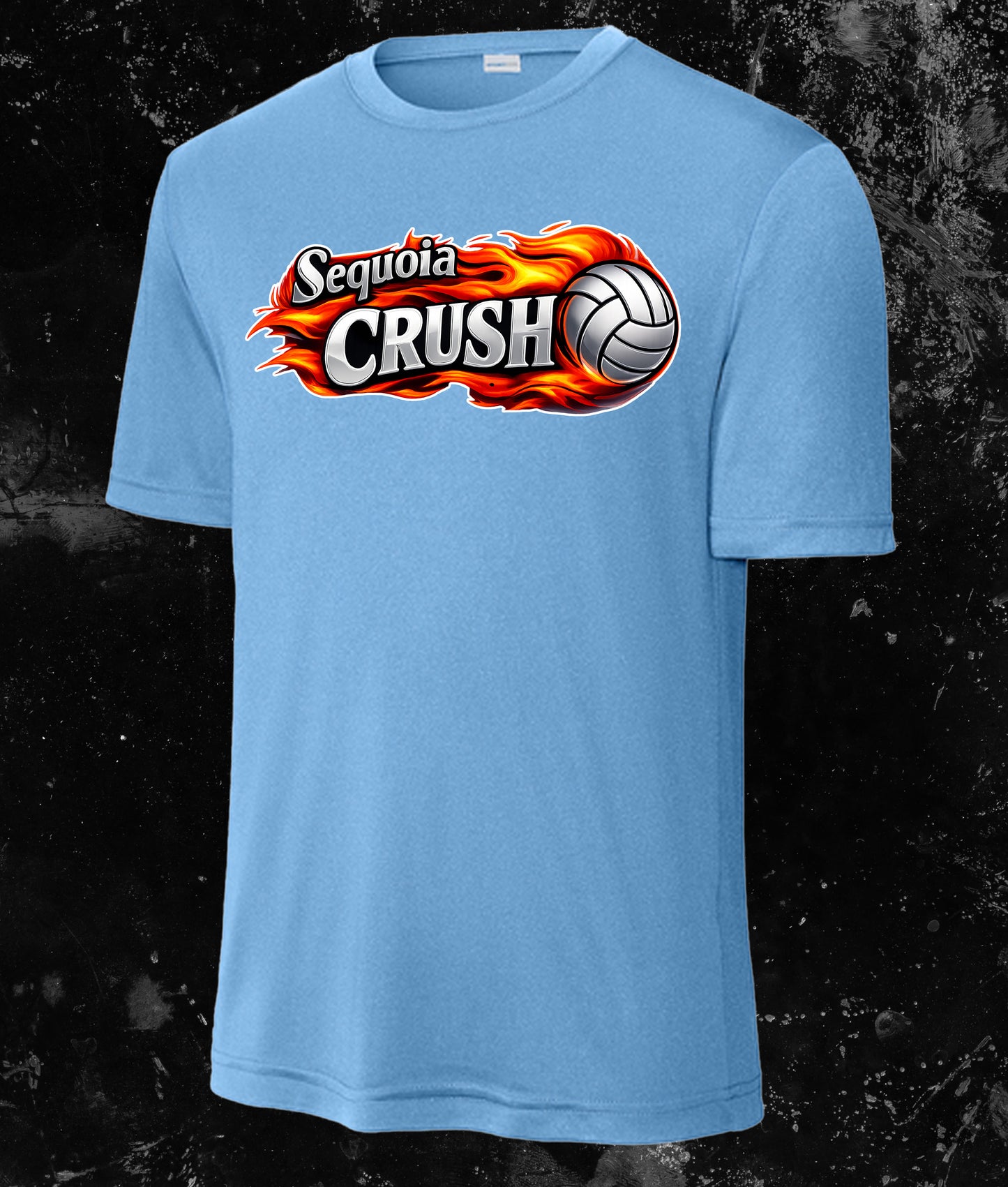 Sequoia Crush Dri Fit Tee
