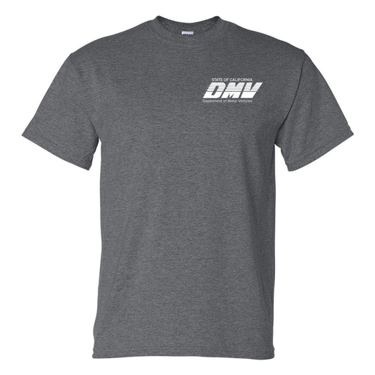 DMV Tee (Gray 2)