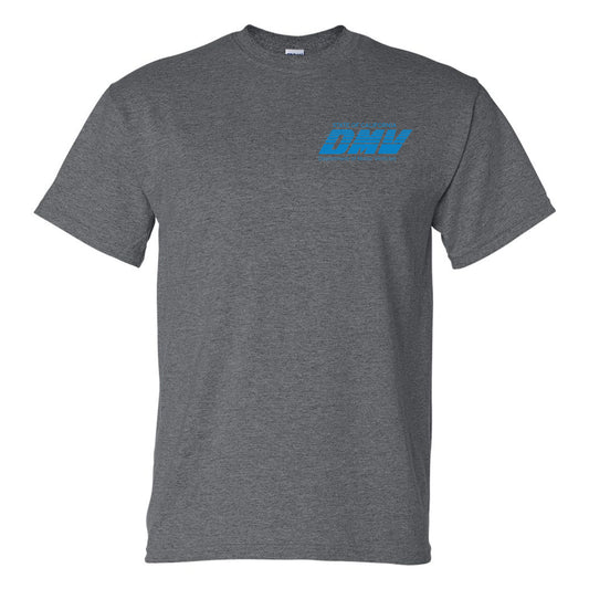 DMV Tee (Gray)